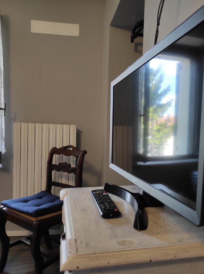 Corte Clocego Verona Buitenkant foto