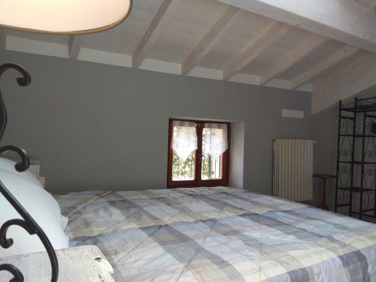Corte Clocego Verona Buitenkant foto